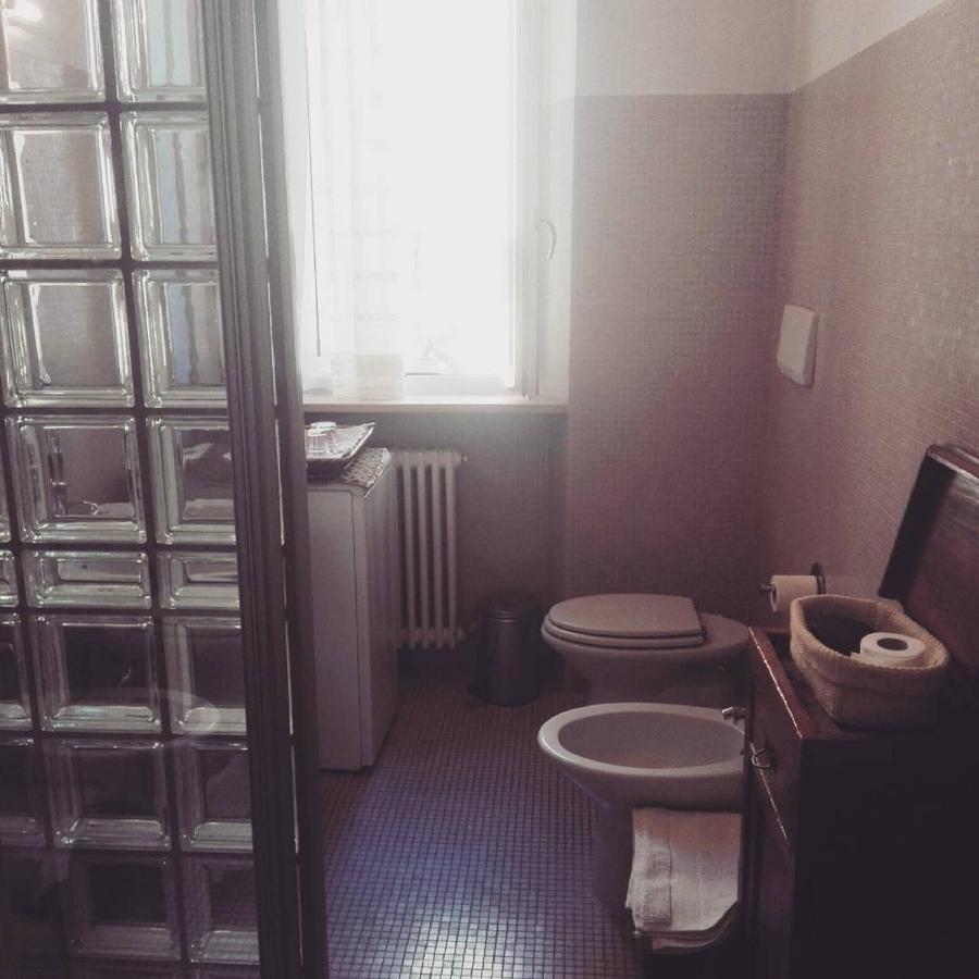 לסי B&B Da Zia Ore מראה חיצוני תמונה
